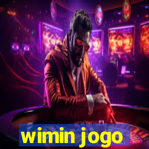 wimin jogo