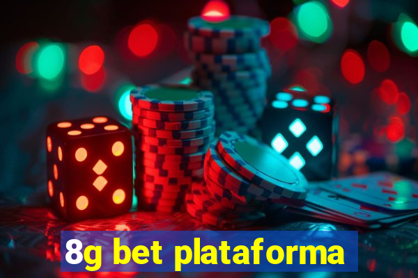 8g bet plataforma