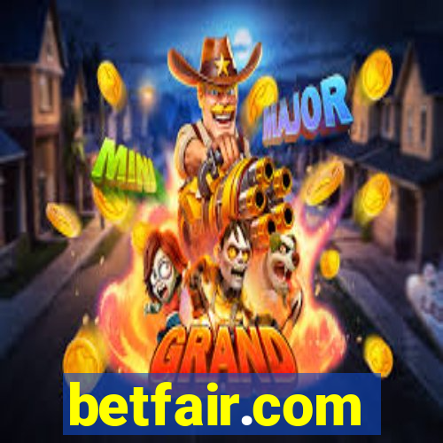 betfair.com