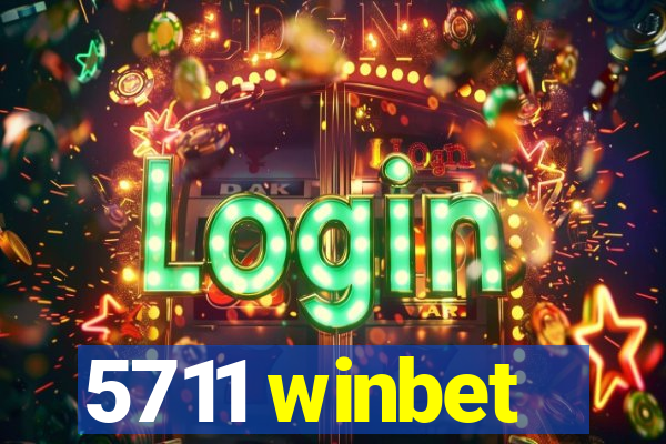 5711 winbet