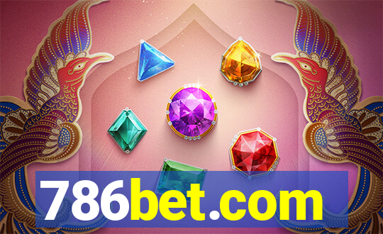 786bet.com