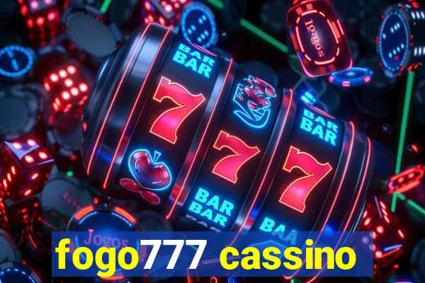 fogo777 cassino