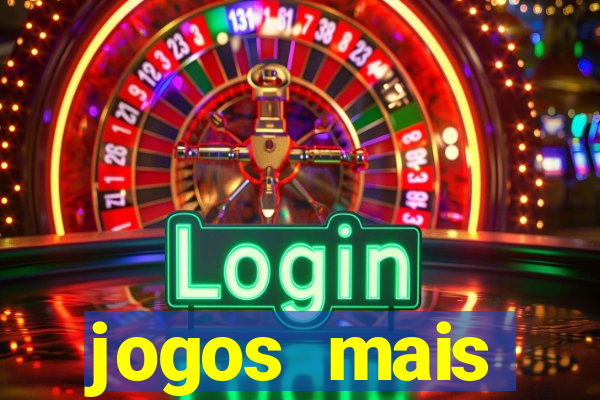 jogos mais lucrativos do mundo