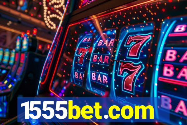 1555bet.com