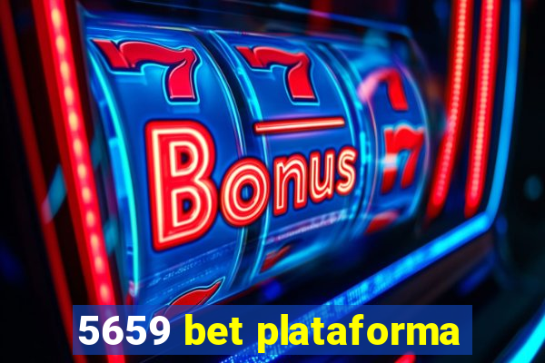 5659 bet plataforma