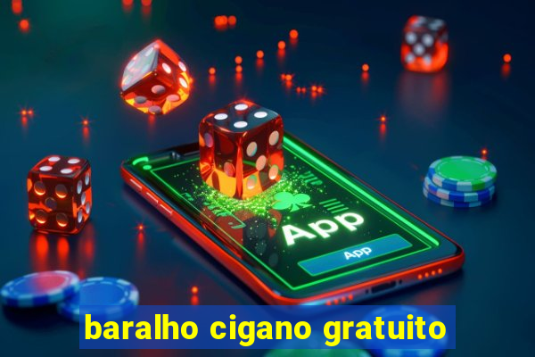 baralho cigano gratuito