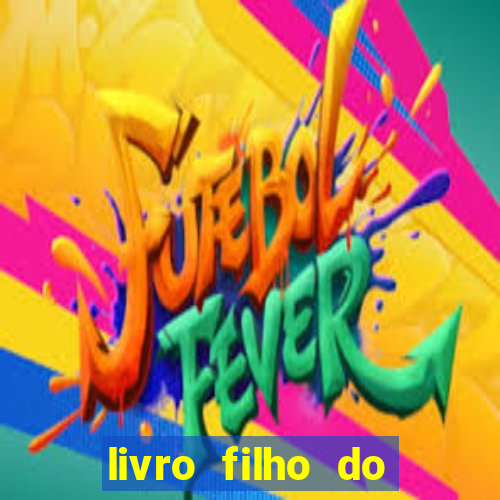 livro filho do fogo - volume 3 pdf grátis