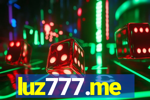 luz777.me