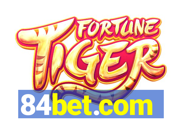 84bet.com