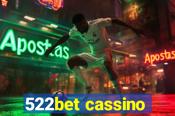 522bet cassino