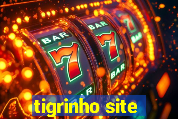 tigrinho site