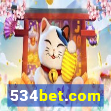 534bet.com