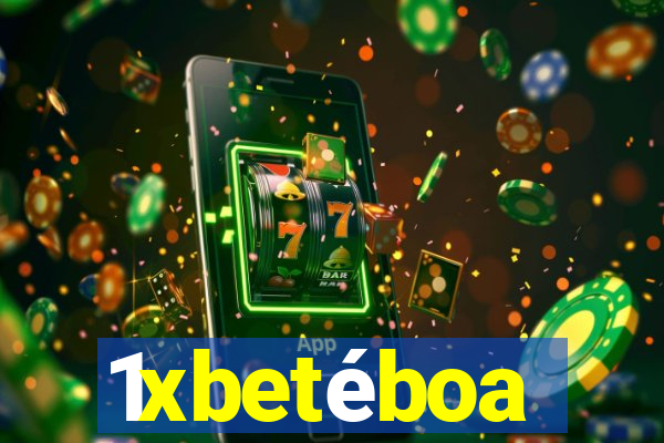 1xbetéboa