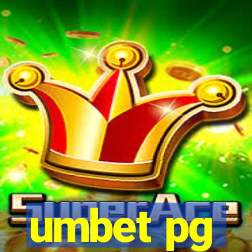 umbet pg