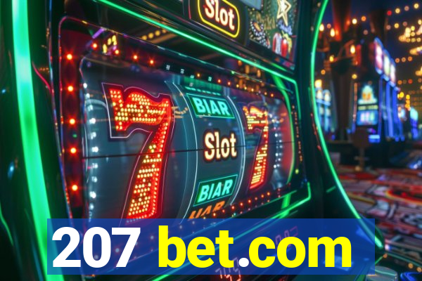 207 bet.com