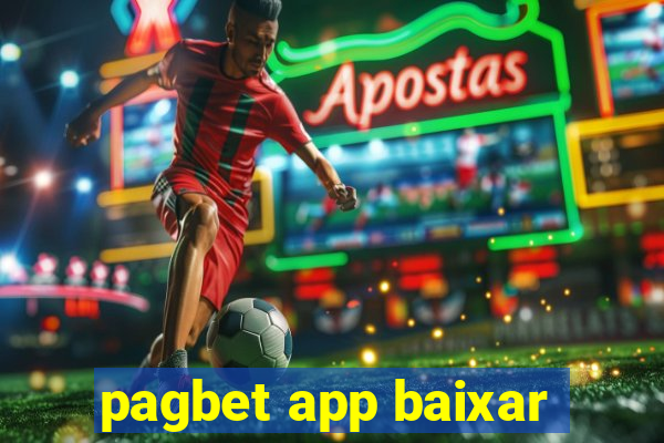 pagbet app baixar