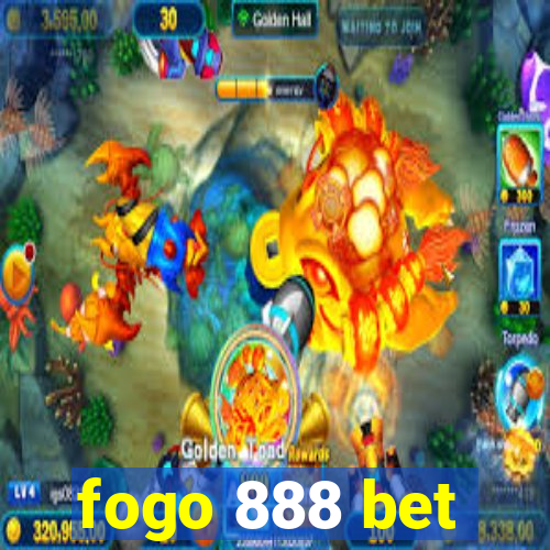 fogo 888 bet