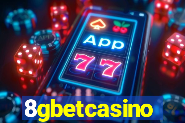 8gbetcasino