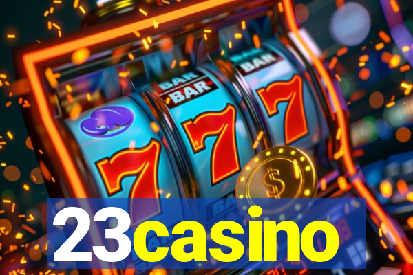 23casino