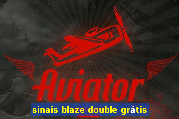 sinais blaze double grátis