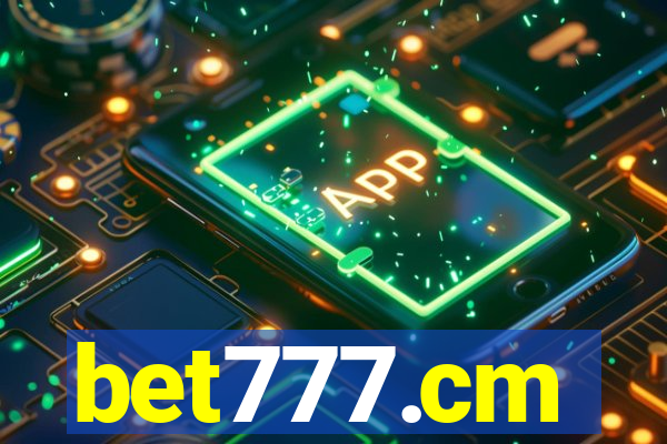 bet777.cm