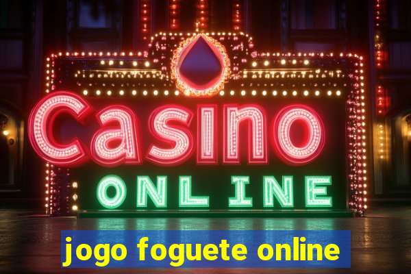 jogo foguete online