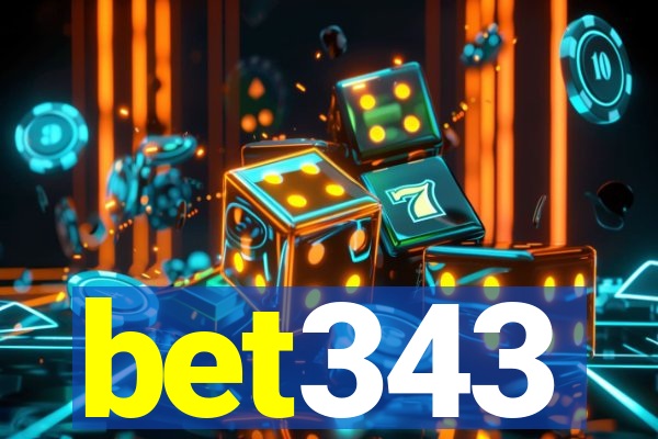 bet343