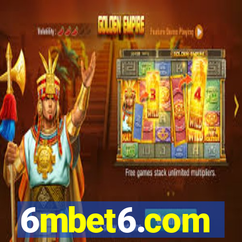 6mbet6.com