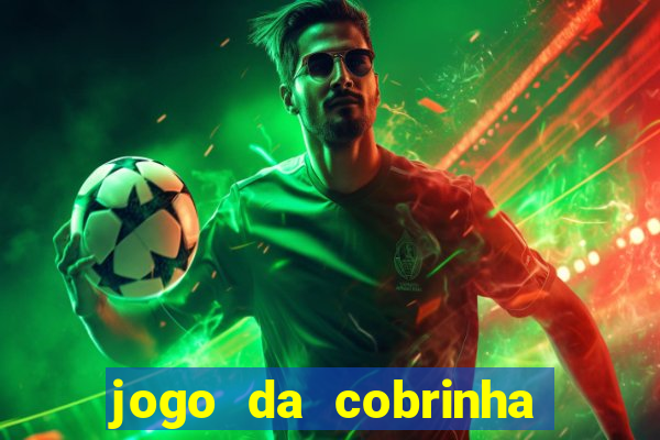 jogo da cobrinha do google