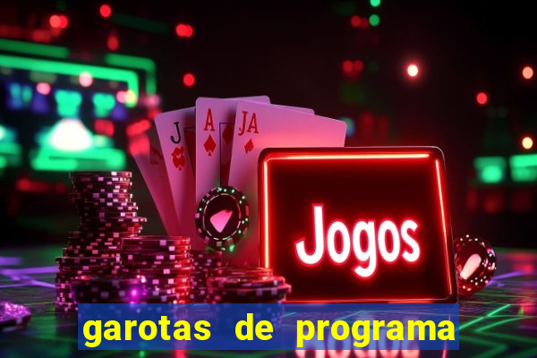 garotas de programa no cassino rs