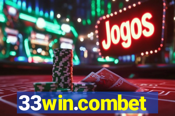 33win.combet