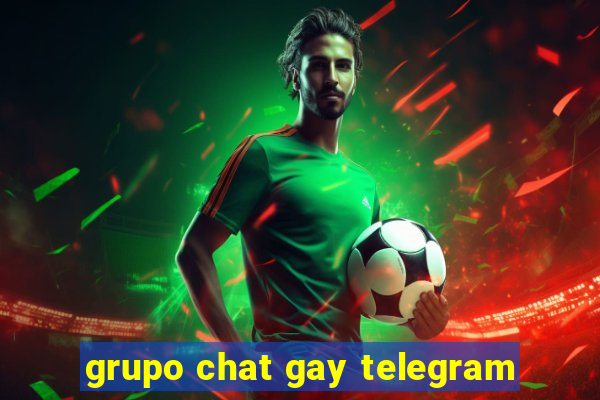 grupo chat gay telegram