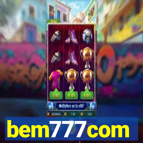 bem777com