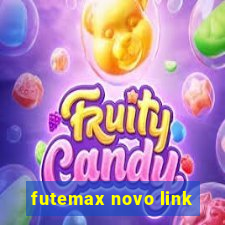 futemax novo link