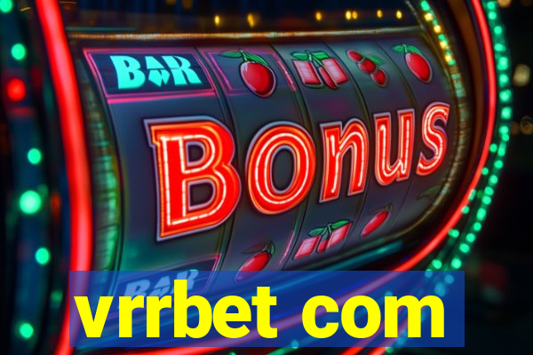 vrrbet com