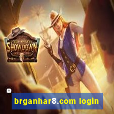 brganhar8.com login