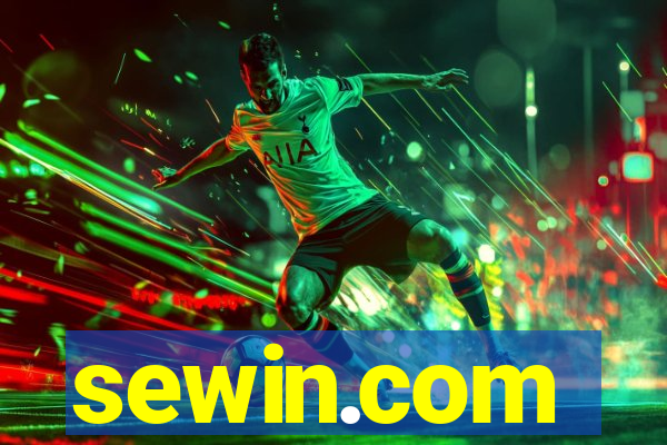 sewin.com