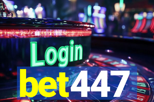 bet447