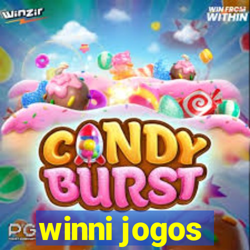 winni jogos