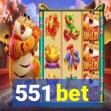 551 bet