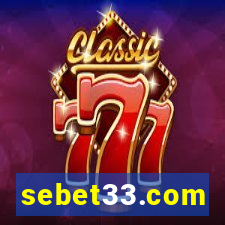 sebet33.com