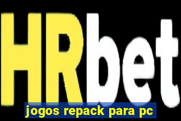 jogos repack para pc