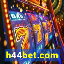 h44bet.com