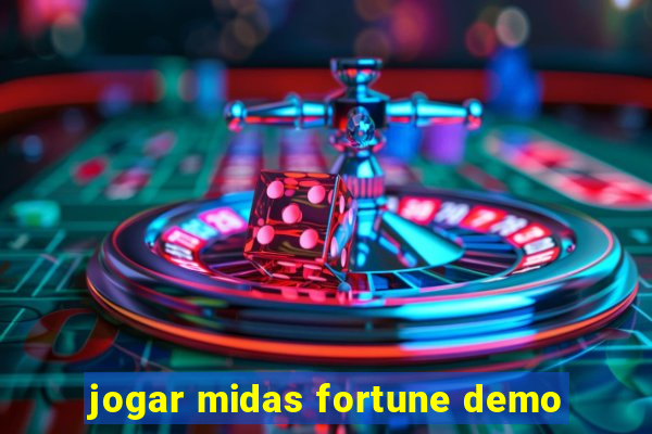 jogar midas fortune demo