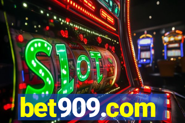 bet909.com