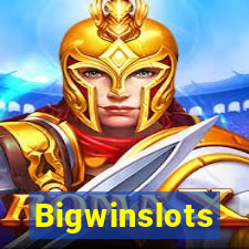 Bigwinslots