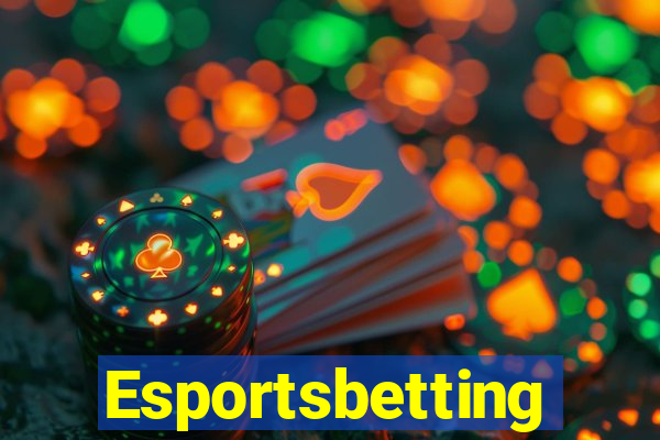 Esportsbetting