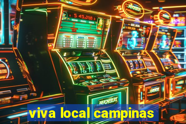 viva local campinas