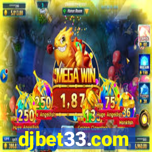 djbet33.com