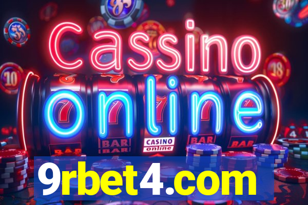 9rbet4.com